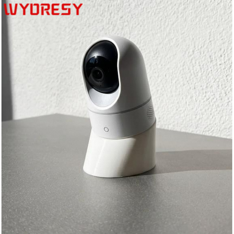 Eufy Camera E220 - WYORESY voor Eufy (E220): schokabsorberende camerastandaard