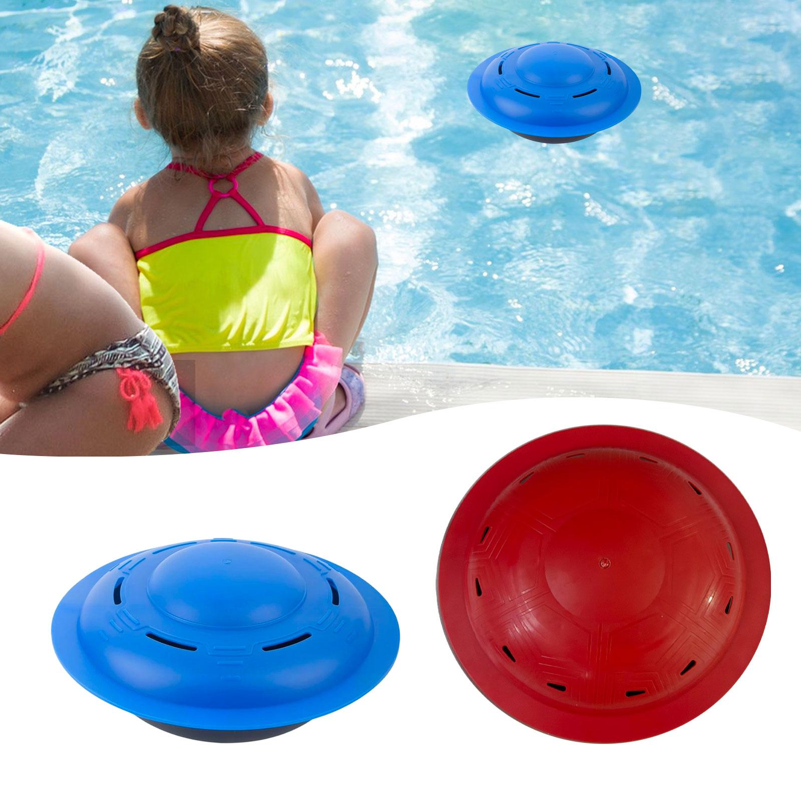 Pool Alarm Float - Zwembadalarm, hoogvolume-alarmering voor inbouw- en bovengrondse