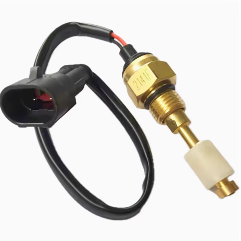 Water Alarm Sensor - Waterniveausensor 2141F, waarschuwing bij laag waterniveau,