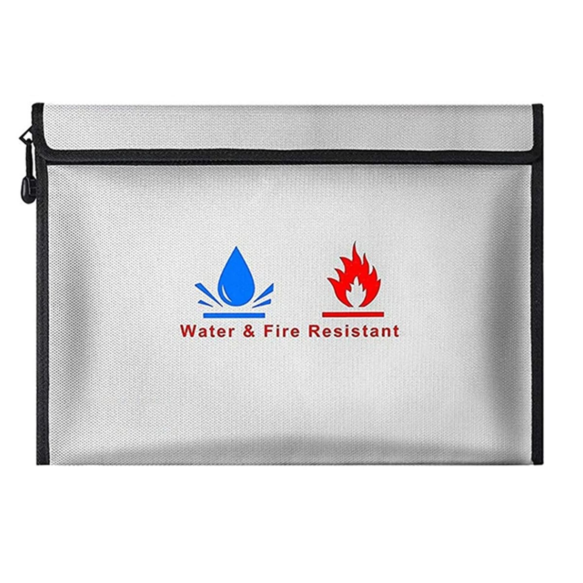 BHBL Brandwerende & Waterdicht - Fire Safe Document recensie en prijs