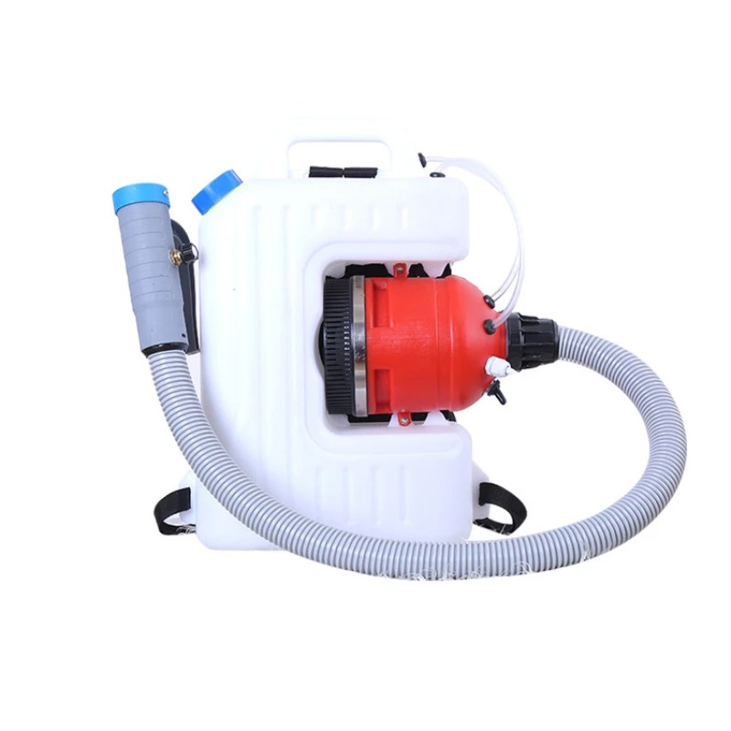 ULV-10 Koude Mini Fogger Machi - Flood Barrier Bag recensie en prijs
