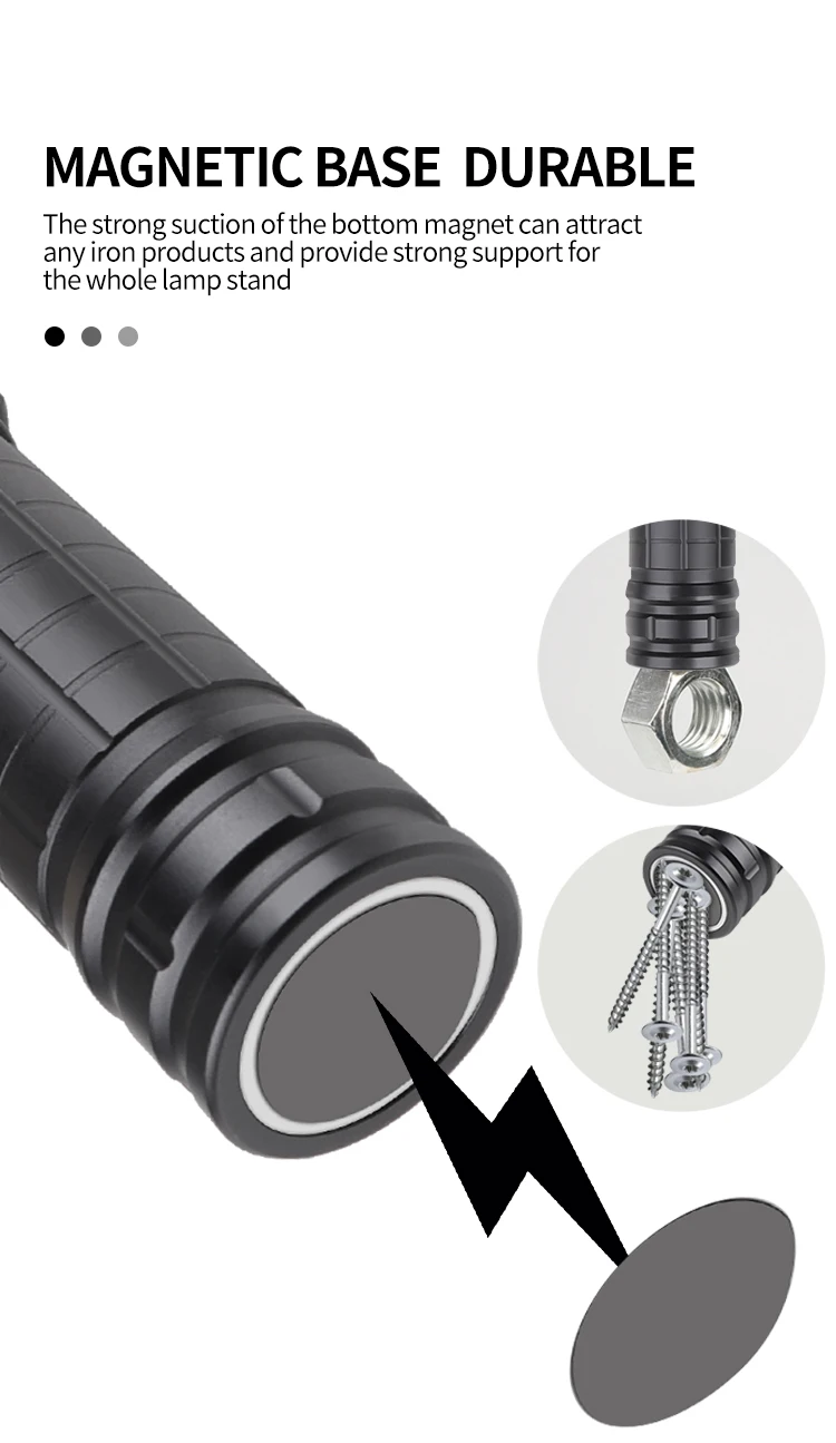 Usb Oplaadbare Xhp50 Led Zakla - Power Outage Light recensie en prijs