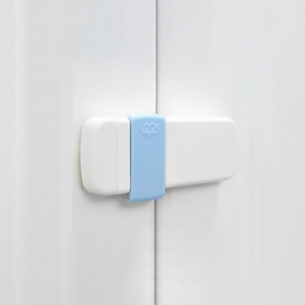 4 stuks kinderladesloten, veil - Medicine Cabinet Lock recensie en prijs