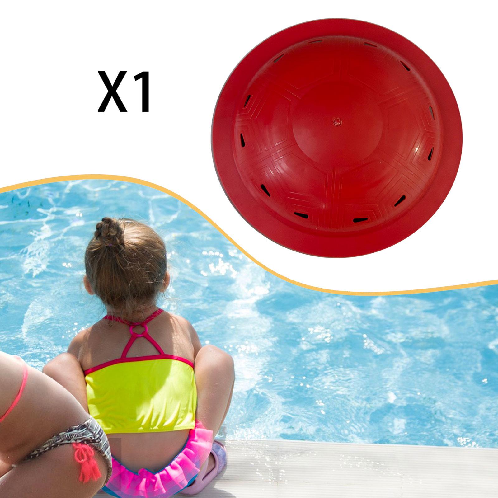 Zwembadalarm Eenvoudig te inst - Pool Alarm Float recensie en prijs