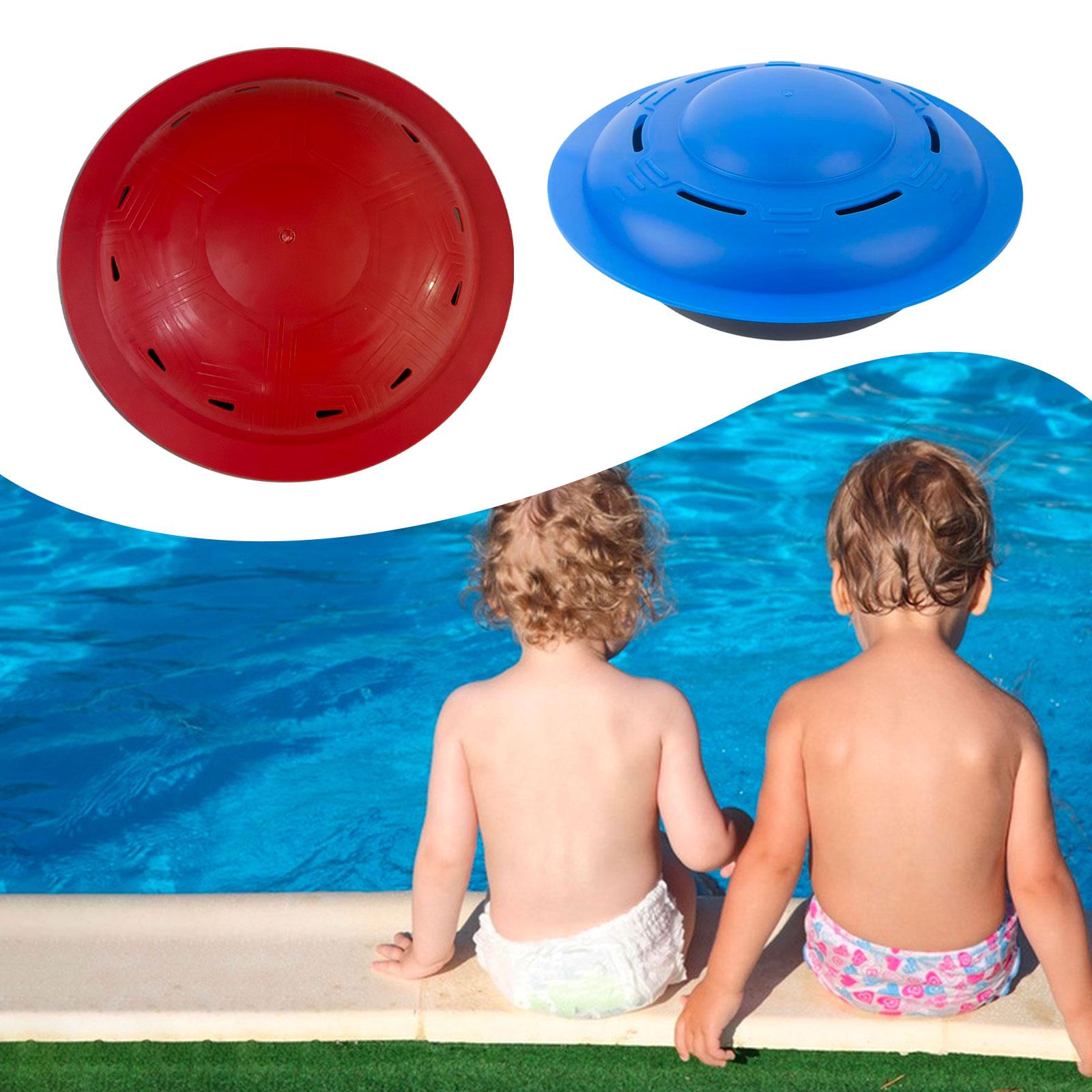 Zwembadalarm Eenvoudig te inst - Pool Alarm Float recensie en prijs