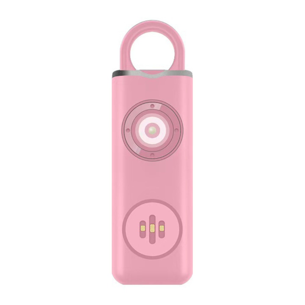130 dB Veilig Persoonlijk Alar - Personal Alarm Keychain recensie en prijs