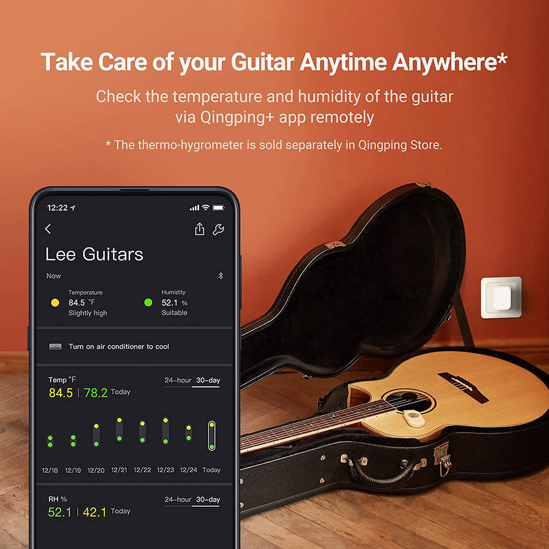 Qingping Bluetooth Gateway Hub - Xiaomi Hub Mijia Hub recensie en prijs