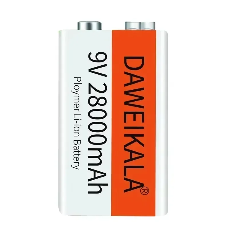 Langdurige 9V Lithium-ion opla - Smoke Detector Interconnected recensie en prijs