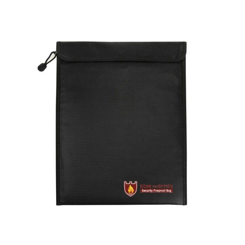 Brandwerende waterdichte docum - Fire Safe Document recensie en prijs