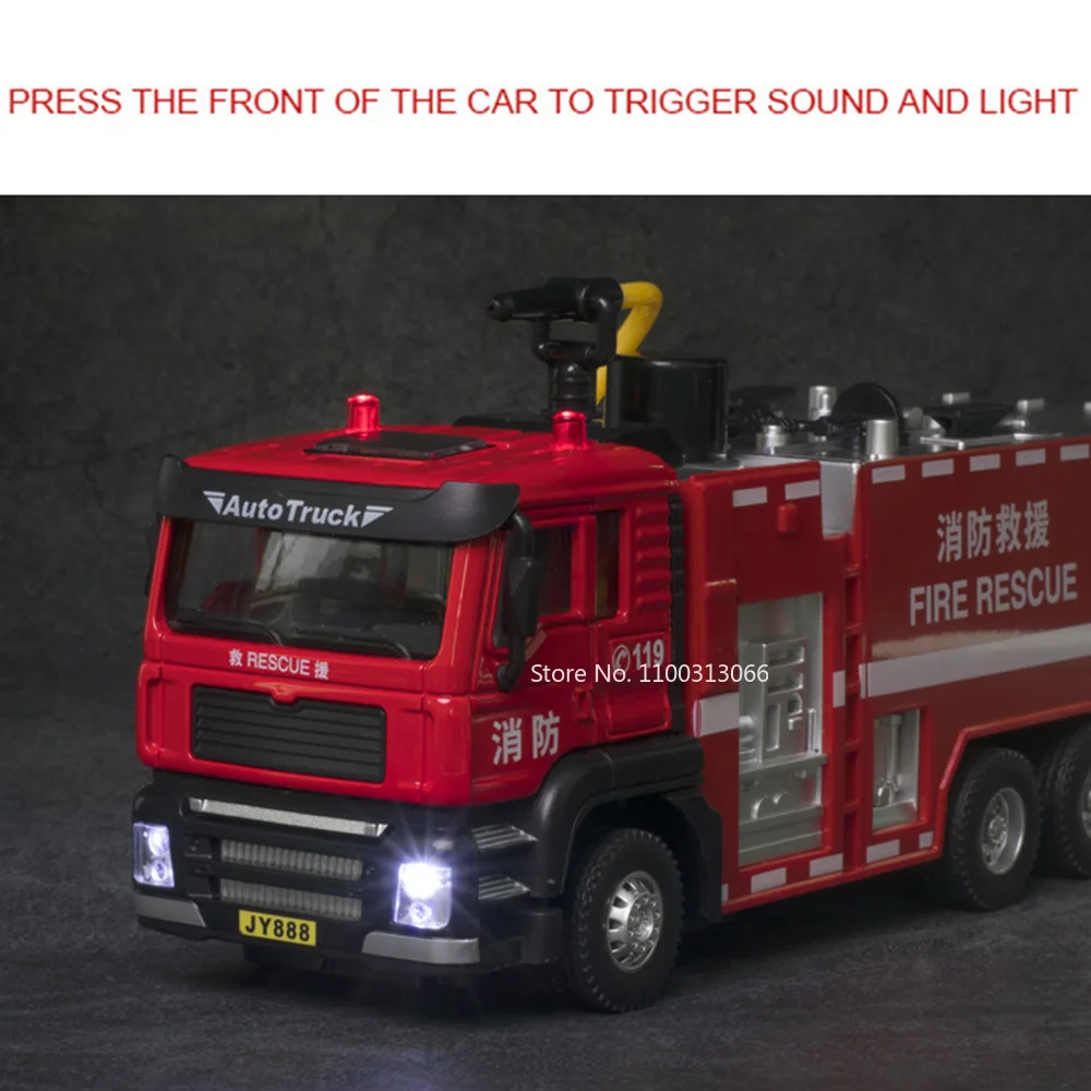 1/50 Ladder Brandweerwagen Aut - Fire Escape Ladder recensie en prijs