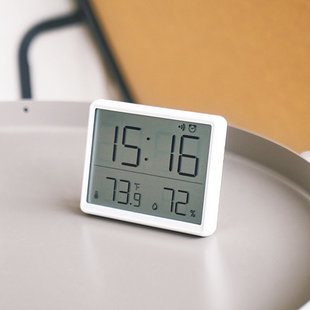 Magnetische hangende klok Groo - Pool Alarm Float recensie en prijs