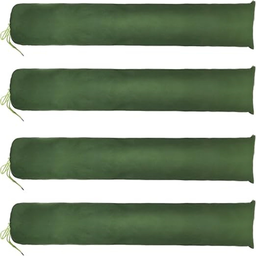 4 stuks canvas zandzakken voor - Flood Barrier Bag recensie en prijs