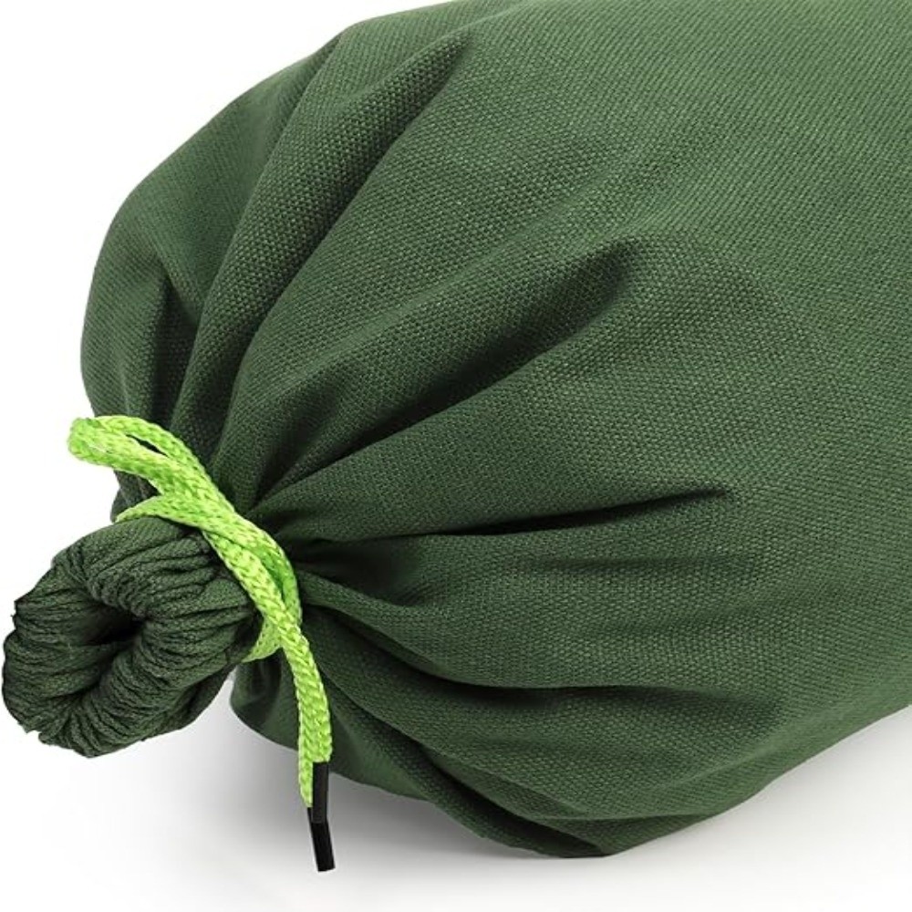 4 stuks canvas zandzakken voor - Flood Barrier Bag recensie en prijs
