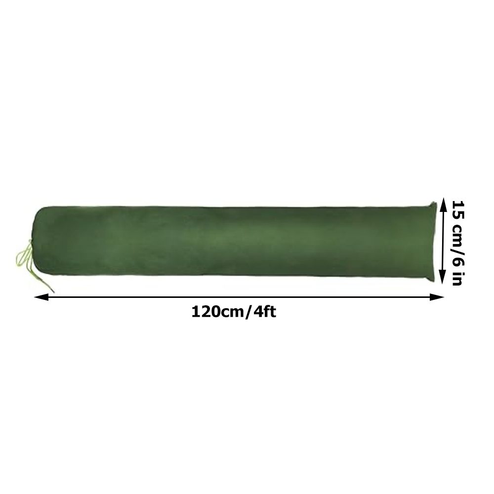 4 stuks canvas zandzakken voor - Flood Barrier Bag recensie en prijs