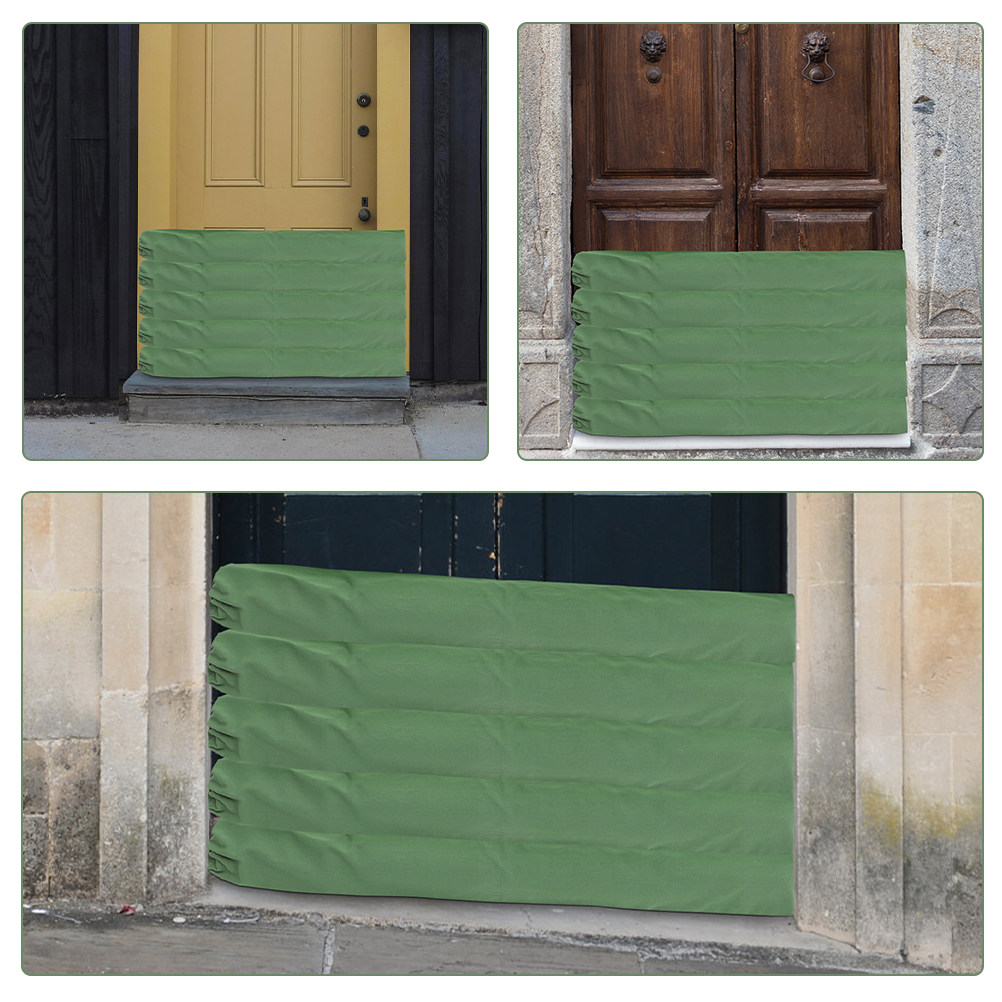 Verdikte, herbruikbare zandzak - Flood Barrier Bag recensie en prijs