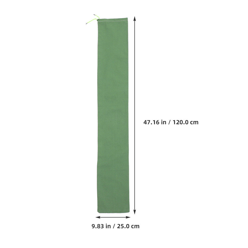 Verdikte, herbruikbare zandzak - Flood Barrier Bag recensie en prijs