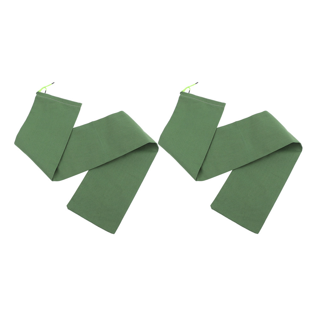 2 stuks lange, herbruikbare za - Flood Barrier Bag recensie en prijs