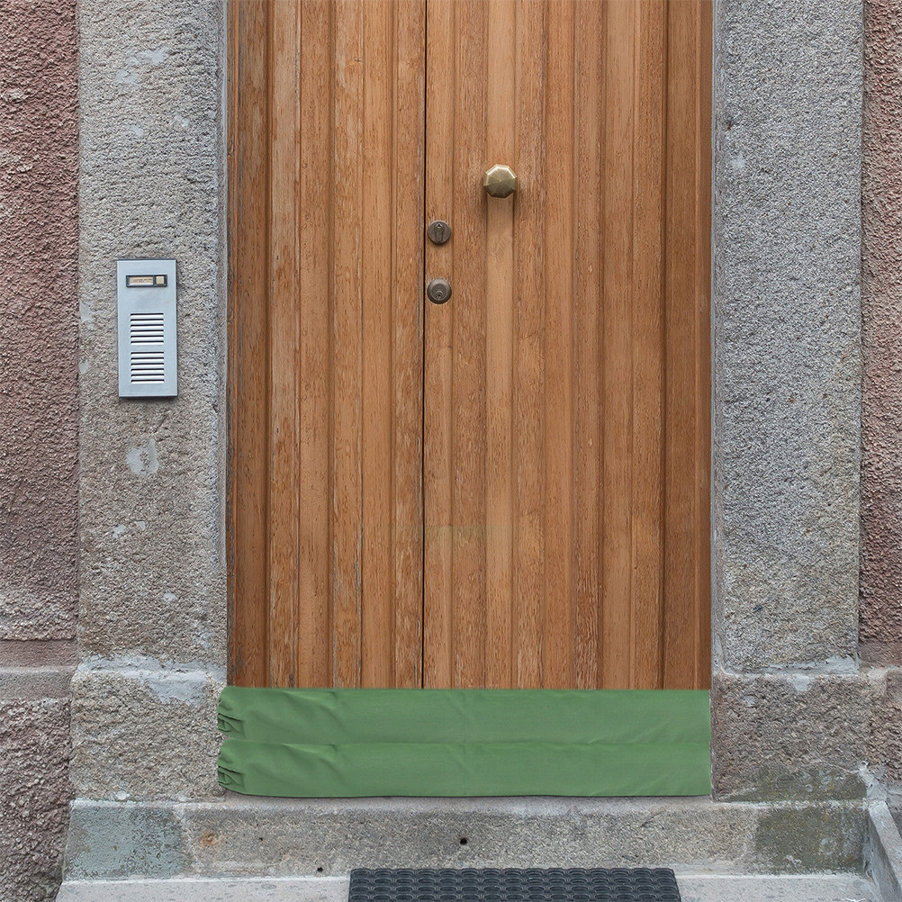 2 stuks lange, herbruikbare za - Flood Barrier Bag recensie en prijs