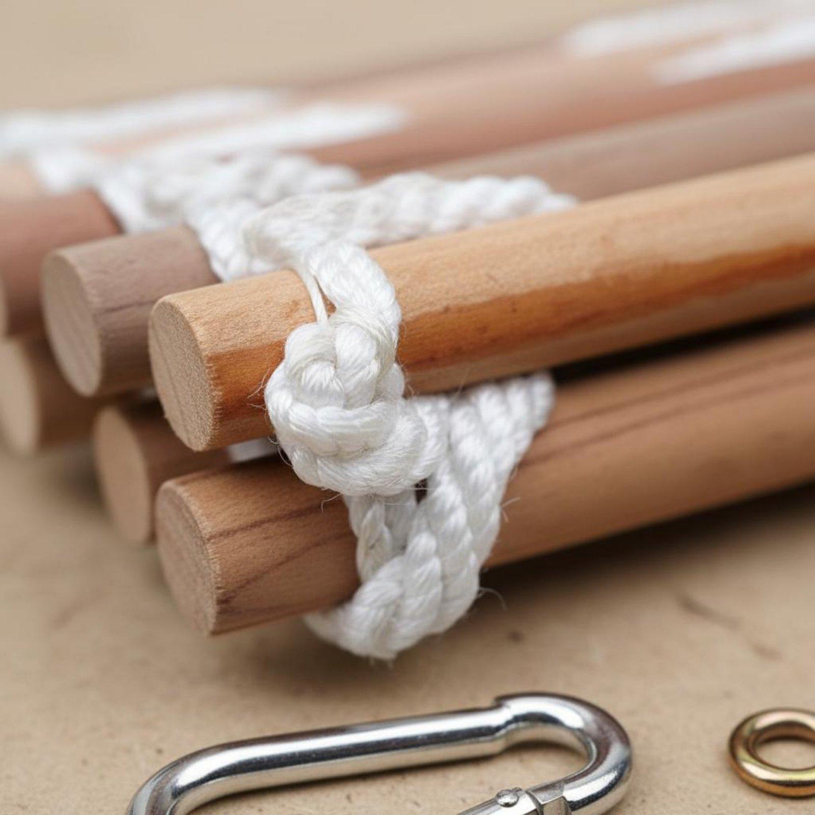 Flexibele touwladder noodvluch - Fire Escape Ladder recensie en prijs