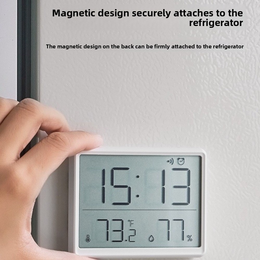 Magnetische hangende klok Ultr - Pool Alarm Float recensie en prijs